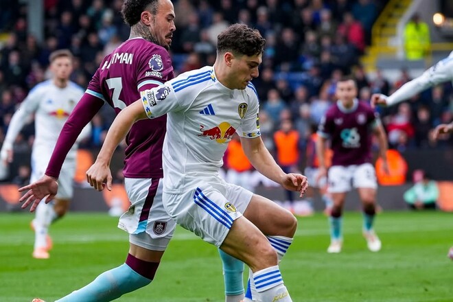 Лидс – Вест Хэм. Прогноз и анонс на матч чемпионата Англии