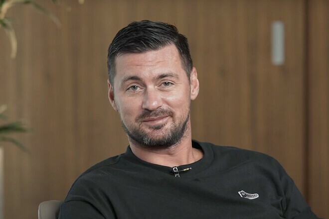 Артем Мілевський лаконічно відреагував на ганьбу Динамо у Лізі конференцій
