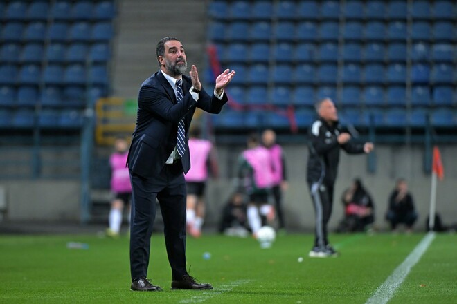 Арда ТУРАН: «Важко демонструвати результат. З таким стикається і Динамо»