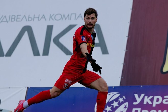 Верес – Зоря – 0:0. Текстова трансляція матчу