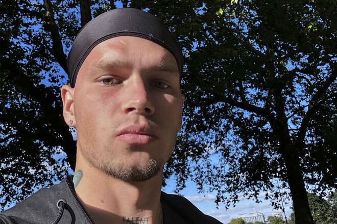 ФОТО. Михаил Мудрик достиг наивысшего уровня в игре. Это «элита»