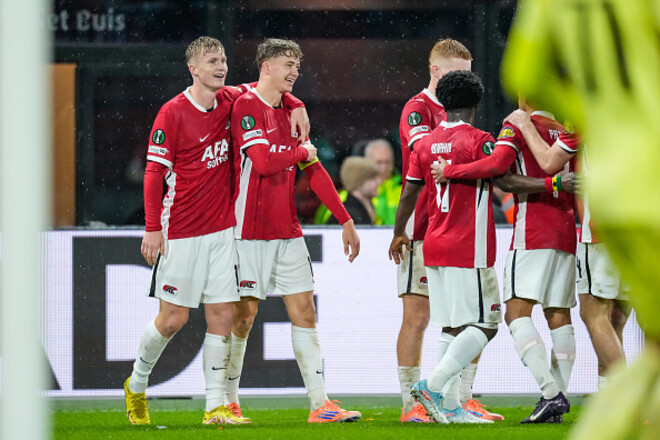 ВІДЕО. Жовта для українця. Слован програв другий матч у Лізі конференцій