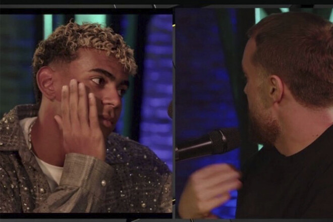 ВІДЕО. Ламін Ямаль епічно наїхав на Реал Мадрид перед Ель Класіко