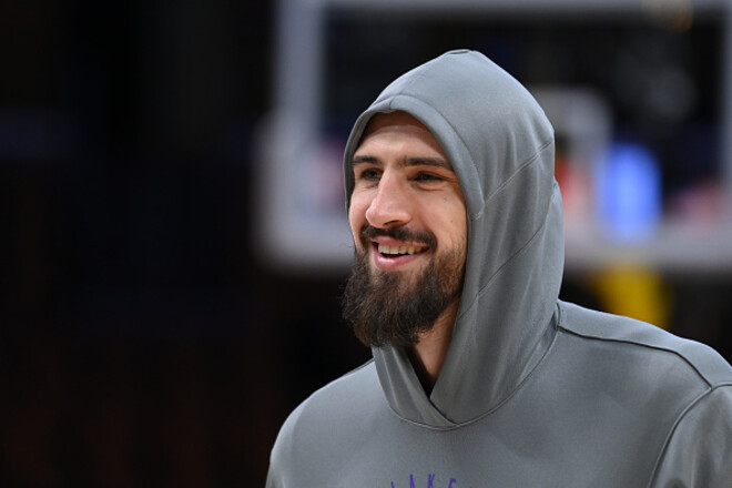 Реал зацікавлений у підписанні українського центрового