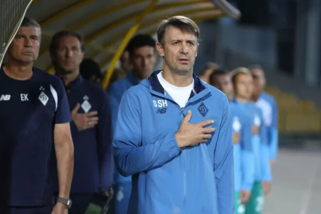 Олександр ШОВКОВСЬКИЙ: «Вони вимагають якісь шалені та нереальні зарплати»