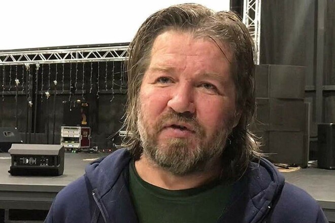 Олег САЛЕНКО: «В Динамо его сейчас не уважают, просто не воспринимают»