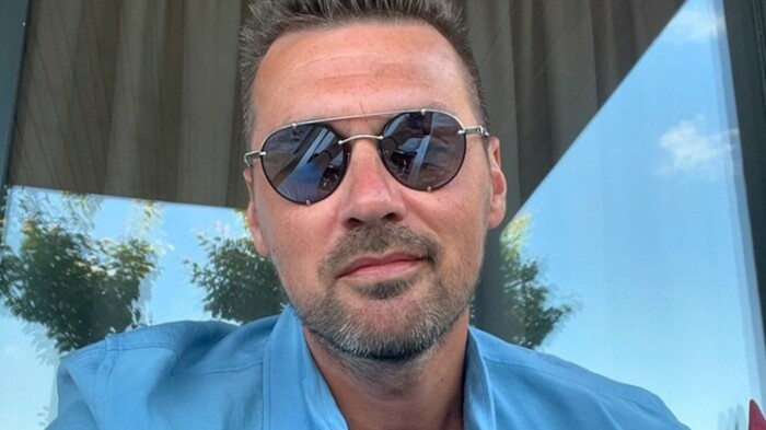 ФОТО. Мілевський епічно затролив Динамо після розгрому від Самсунспора