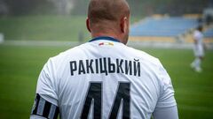 Філіппов назвав найкращого захисника. Він зараз у Першій лізі