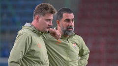 Analysts named Shakhtar's chances to win the Conference League