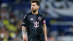 OFFICIALLY. Lionel Messi decided on the club in which he will continue his career