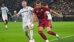 Results of the 3rd round. Europa League tables: Dovbyk's defeat, Zinchenko's injury