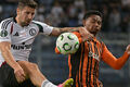 Punished to the nines. Shakhtar surrendered to Legia in Krakow
