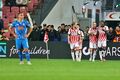 A complete fiasco in Turkey. Kyiv Dynamo lost to Samsunspor