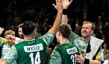 Тяжелая победа Фюхсе Берлин. Результаты 6-го тура ЛЧ