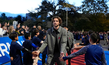 «Це єдиний сюрприз». Відомий француз оцінив перші місяці Забарного в ПСЖ