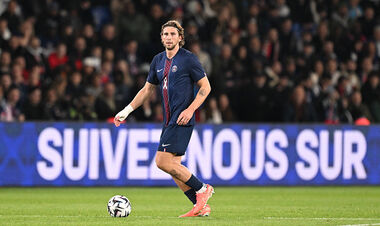 There are already talks about a transfer. PSG has growing doubts about Zabarny