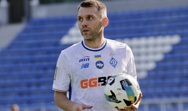 Леоненко обратился к Караваеву после поражения Динамо в Турции