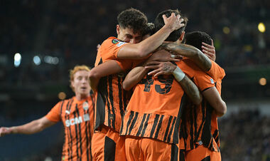 Leonenko is dissatisfied with the Shakhtar player's performance: