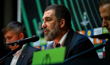 Виктор ЛЕОНЕНКО: «Причин может быть много. Возможно, Туран обиделся»