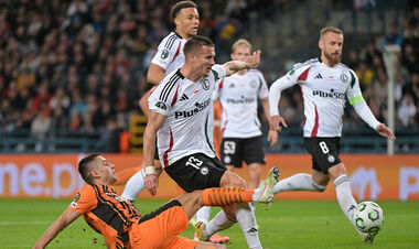 «Просто плевок в лицо болельщику». Реакция фанов на поражение Шахтера в ЛК