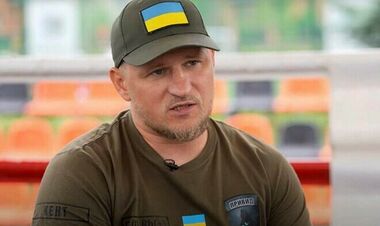 Алиев впервые отреагировал на конфликт Шовковского и Ярмоленко в Динамо