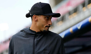 Барселона отримає серйозне підсилення перед матчем проти Реала у Ла Лізі