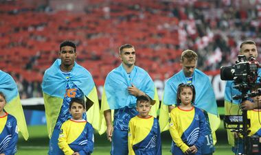 Екс-арбітр ФІФА: «Турки забивали у ворота Динамо без порушень»