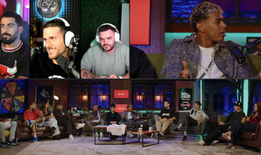 «Шахраюють і скаржаться»: Ямаль підколов Реал на стримі