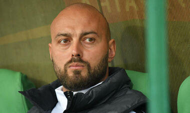 Ашур звернувся до Буткевича: «Довіритися ноунейму – це дуже сміливо»