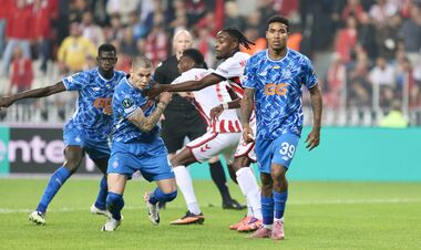 «Клуб ускоренными темпами идет ко дну». Реакция фанов на фиаско Динамо в ЛК