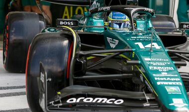 Команда Формулы-1 во второй раз нарушила регламент. Будет ли наказание?