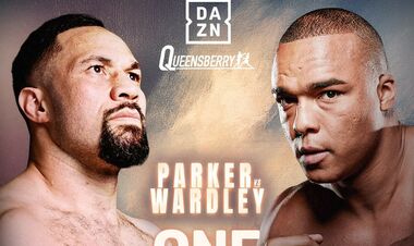 Parker vs. Wordley risks everything. May stumble a step away from Usyk