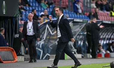 Шахтар вдесяте в історії пропустив вирішальний м'яч у компенсований час