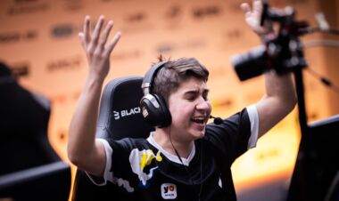 Inner Circle тимчасово змінюють склад CS2 – nifee йде в інактив