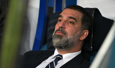 Экс-игрок Шахтера: «В Польше Туран думал уже о матче против Динамо»