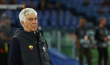 Gian Piero GASPERINI: