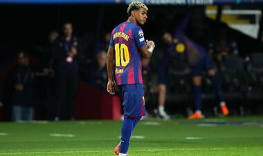 350 million euros. PSG is preparing a record transfer in history