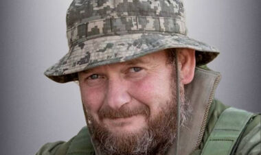 Львів попрощався з 45-річним воїном, вболівальником Карпат