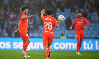 Реал Сосьедад – Севилья. Прогноз и анонс на матч чемпионата Испании