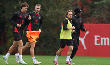 СТАВКА ДНЯ. Головні матчі дня та популярні прогнози на 24 жовтня