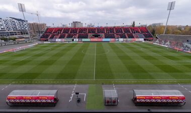 Де дивитись онлайн матч чемпіонату України Верес – Зоря