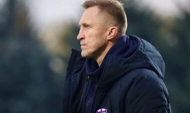 НАГОРНЯК: «Мы могли закрыть игру еще в первом тайме»