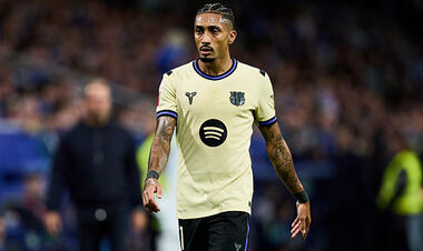 Один з найкращих гравців світу пропустить Ель-Класіко