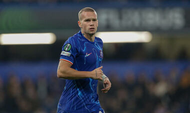 «Я впевнений, що він...». Ротань висловився про Мудрика