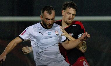 Верес – Зоря – 0:0. xG більше трьох і супергра воротаря. Огляд матчу УПЛ