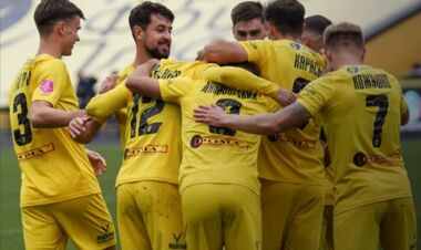 Буковина – ЮКСА – 4:1. Продовження переможної серії. Відео голів та огляд