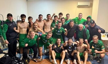 Прикарпаття – Інгулець. Прогноз і анонс на матч Першої ліги України