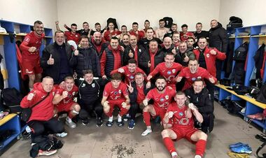 Пробой – Феникс-Мариуполь. Прогноз и анонс матча Первой лиги Украины