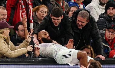 Манчестер Юнайтед – Брайтон. Прогноз и анонс на матч чемпионата Англии