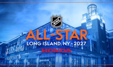 ОФИЦИАЛЬНО. НХЛ отменила Матч всех звезд в нынешнем сезоне